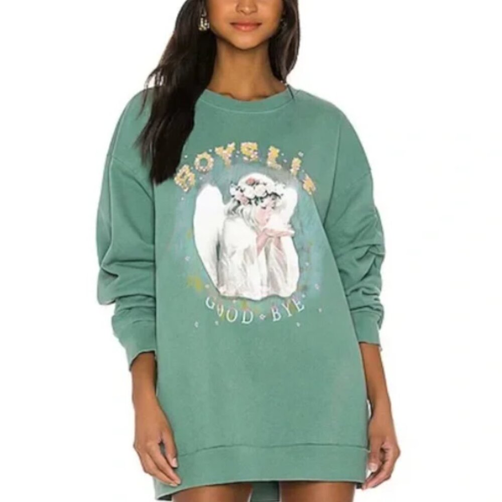 BOYS LIE Crewneck